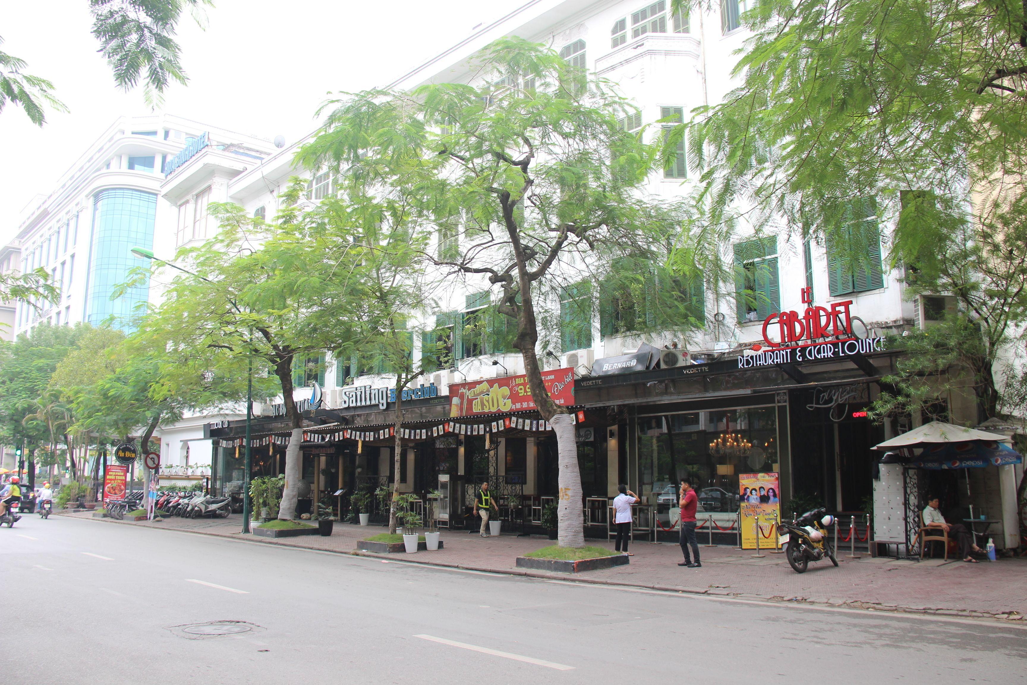 Hoa Binh Hotel — Photos 3